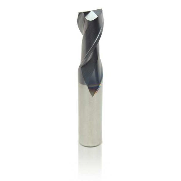 Osg Carbide End Mill, HP421, 1 D, 1 1/2 Cut L - HP421-1000