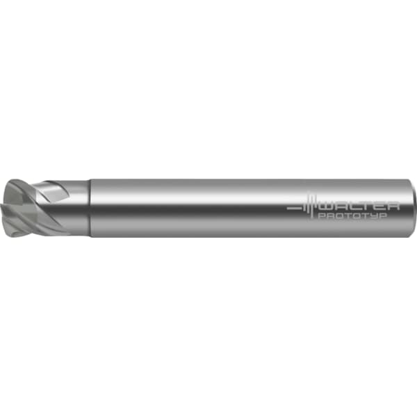 Walter End mill MC075-12.0A4P150C-WIS10 - MC075-12.0A4P150C-WIS10