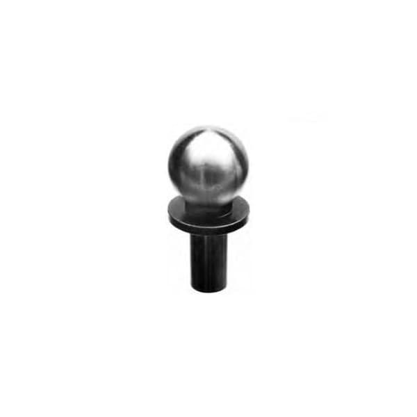 Te-Co Shoulder Tooling Ball Press Fit - 0.5000" X 0.2503" X 15/16 - 10903