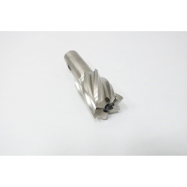 Niagara Cutter 6 FLUTE SINGLE-END 1-1/2IN END MILL - 35486