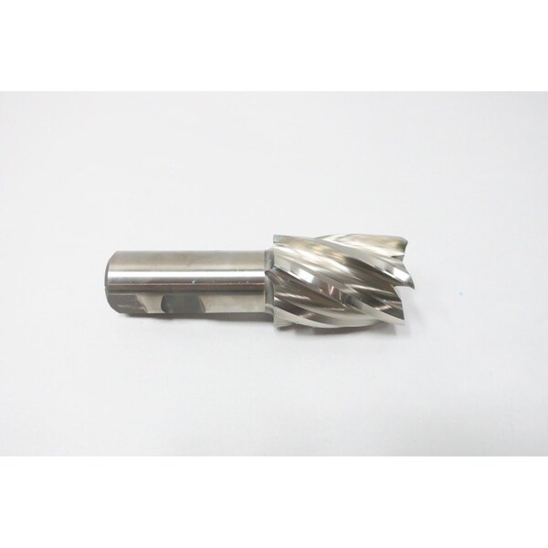 Niagara Cutter 6 FLUTE SINGLE-END 1-1/2IN END MILL - 35486