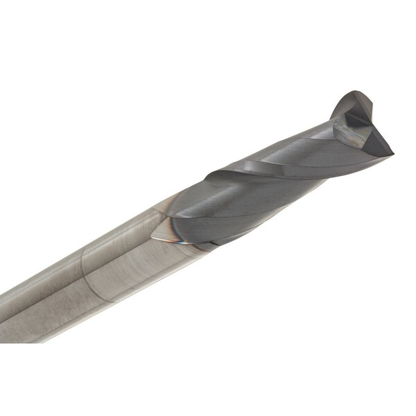 Cgs Tool 2Fl 30 Deg Sq End Mill 3/32"Dia 3/8"Loc 1-1/2"Oal W/Altin - 120-0938-ALTIN