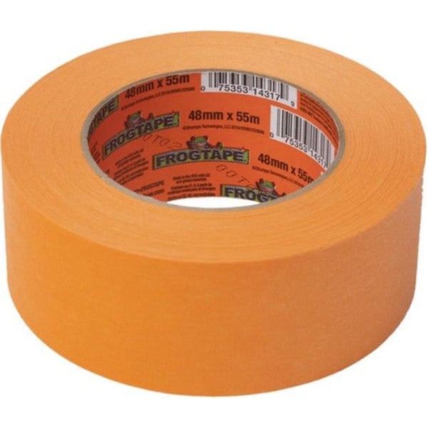 Cinta para pintores profesional Beautyblade 48 x 55 mm Frog CP 199 - BE3648511