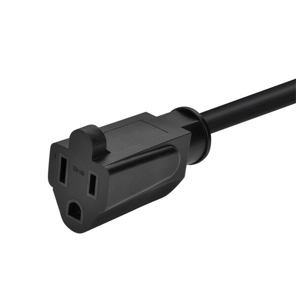 Cgs Tool Ferocious 3X - Sq End 3Fl 3/16" Dia 5/8" Loc 2" Uncoated - 5303
