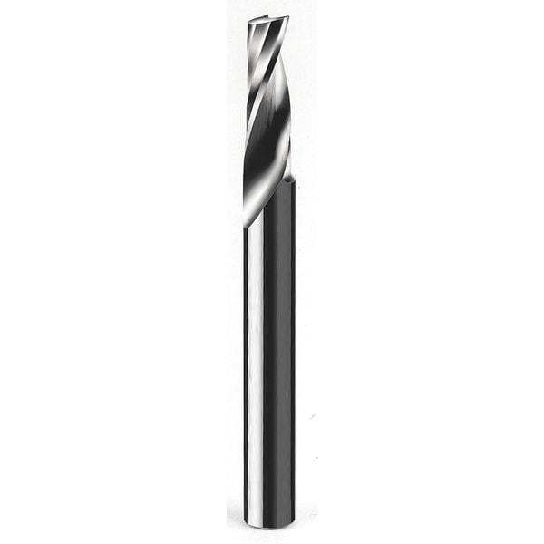 Onsrud 6 mm One Flute Routing End Mill Square 64-mmL - 63-874
