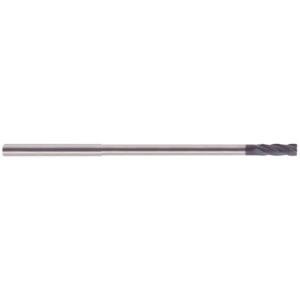 Yg-1 Tool 4 Flute 30 Helix Long Reach D-Power End Mill - EIB06907