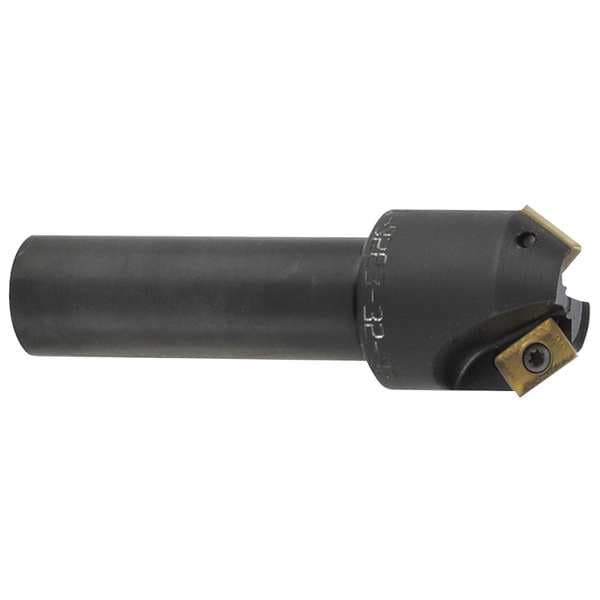 Kyocera Chamfer End Mill, 55 deg. - CM100055