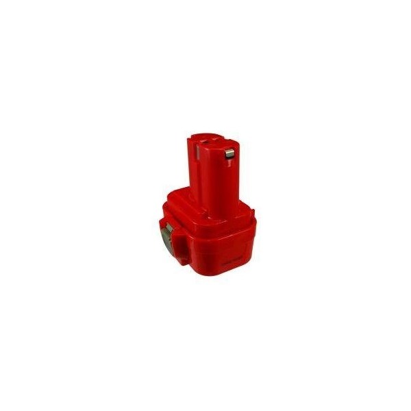 Bsc Preferred Makita 6224D 6224DW 3000mAh Power Tool Replacement Battery - CS-MKT710PX
