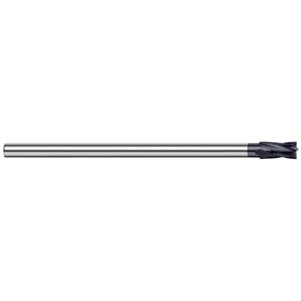Harvey Tool End Mill - Square - Reduced Shank, 0.2500" (1/4) - 943216-C3