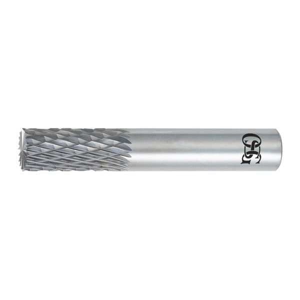 Osg Carbide End Mill, 3/8 in. dia., 3/8 in Cut - 415-3750