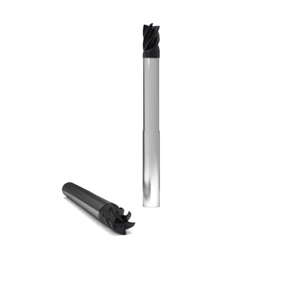 Gws Tool Group 312203 End Mill - 312203