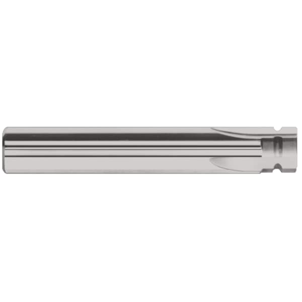 Harvey Tool Concave Radius End Mill, 1.2500" (1-1/4), Shank Dia.: 3/4" - 32816