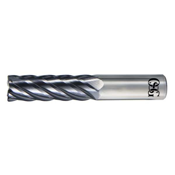 Osg Square End Carbide End Mills - VGM6-0067
