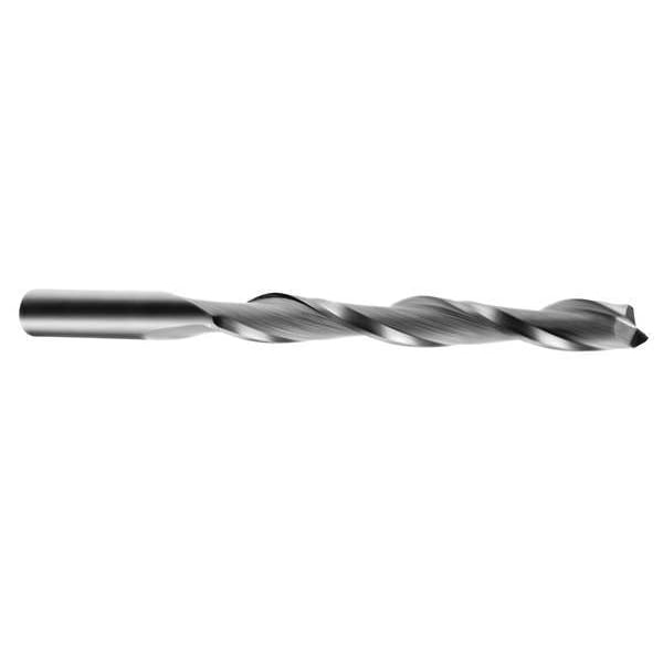 Onsrud Routing End Mill, Up Foam Bit, 1/8, 1 1/8 - 52-554