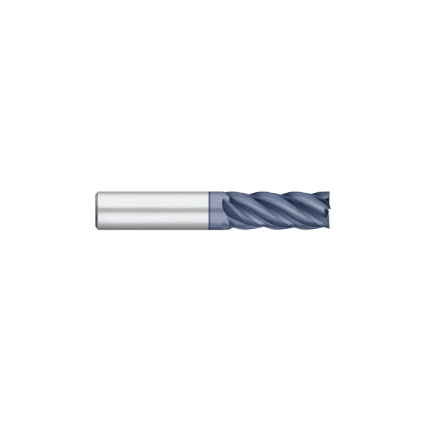 Kodiak Cutting Tools 5/8 VI Pro Carbide Endmill 5 Flute ALCRO-MAX Coated - 5556359
