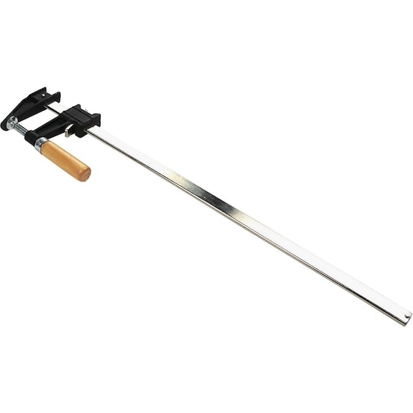 All-Source 18 In. x 2-1/2 In. F-Style Bar Clamp - 318007