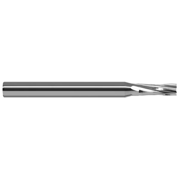 Harvey Tool End Mill for Composites - Composite Finisher, 0.3750" (3/8), Number of Flutes: 10 - 944824