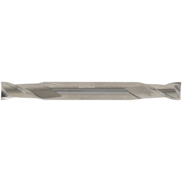 Cgs Tool 2 Flute Dem Sq End Stub Length 3/32"Dia 1/8"Shank 3/16"Loc 1-1/2"Oal - 420-0938