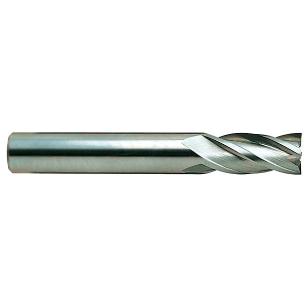 Yg-1 Tool CR End Mill, 3/16", Carb, 0.0300" rad - 07565-030R
