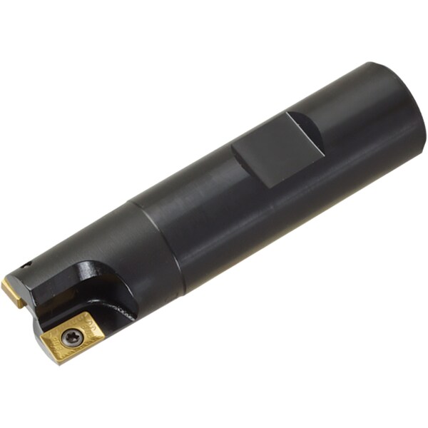Kyocera End Mill, Kyocera EM 043709, 0.4375" Dia - EM043709