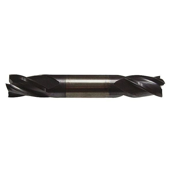 Yg-1 Tool Carbide End Mill, Sq, 9/64, 5/16 Cut L - 33560TF