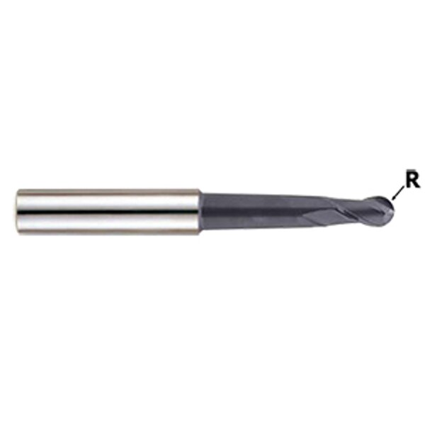 Yg-1 Tool X-Power Pro 2Fl Tn-B End Mill - GM963008