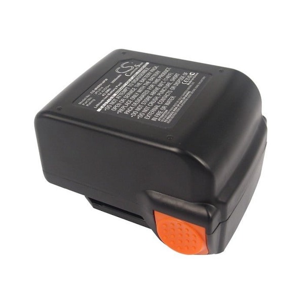 Bsc Preferred Max Rebar RB397 RB517 RB217 Max RB397 Max RB517 Max RB217 Power Tool Replacement Battery - CS-MXR914PW