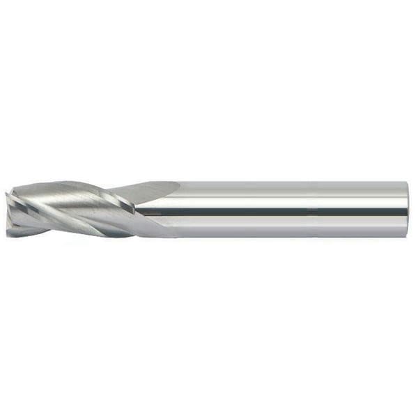 Mastercut Tool 5/8x1-1/4x5/8x3-1/2 4FL Square Endmill - 211-266