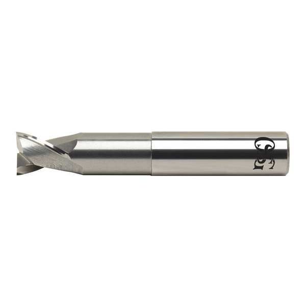 Osg Carbide End Mill, 1/2 in. dia., 1/2 in Cut - 20240800