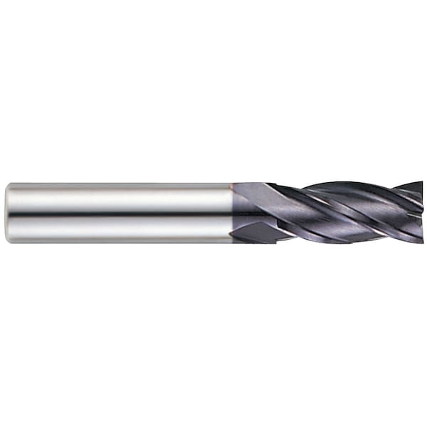 Yg-1 Tool 4 Flute Long Length X-Power Carbide - 93105