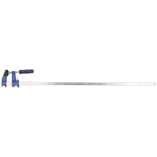 Vulcan Ratchet Bar Clamp, 36 in Max Opening Size, 2-1/2 in D Throat, Steel Body - JL-SH023-60090