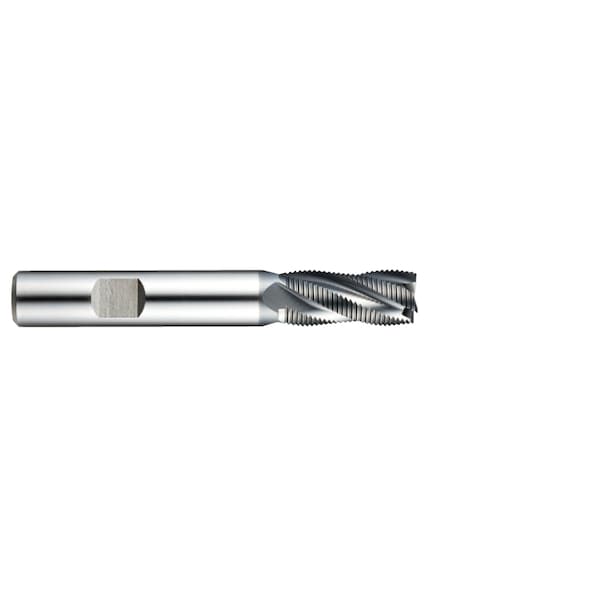 Yg-1 Tool Only One Pm60 4 Flutes 30 Degree Helix Roughing (Fine) End Mill - GYG68032