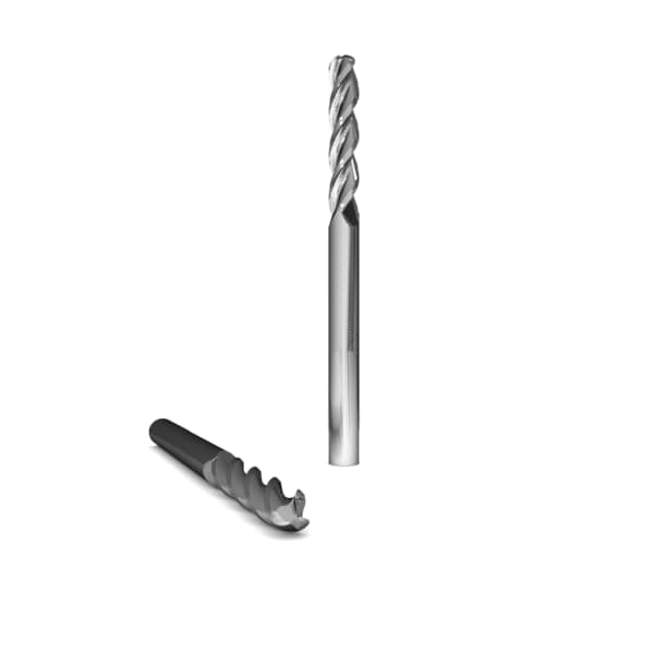 Gws Tool Group 315250 End Mill - 315250