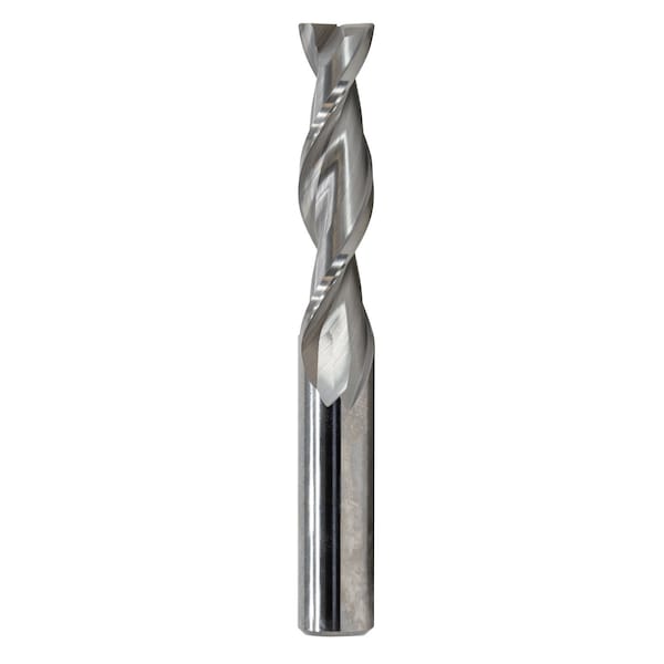 Sowa 34DiaX34 Shank 0030 Radius Lng Lngth Corner Radius Aluminum Green Series Carbide End Mill - 153238