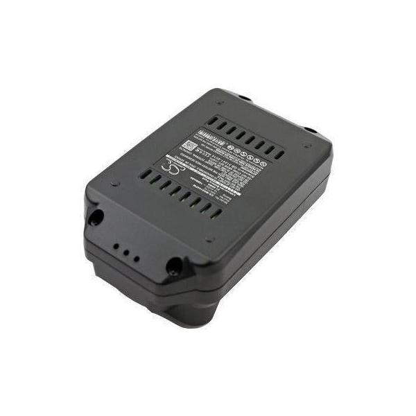 Bsc Preferred Meister Craft 5450880 MAS144 MAS144VL 1500mAh Power Tool Replacement Battery - CS-MAS144PW