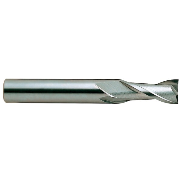 Yg-1 Tool 2 Flute Regular Length Tialn-Futura Coated Carbide - Ugmf90024 - 01584TF