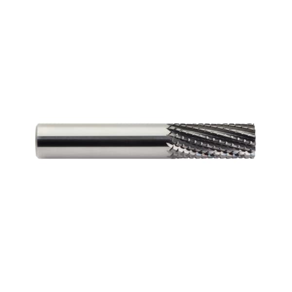 M.A. Ford 1/4X1/4X1/2X2-1/2 Burend - 23925000B