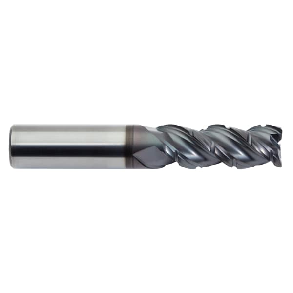 M.A. Ford 3/4X1-5/8 X4.030R Endmil - 33475010R.030GP