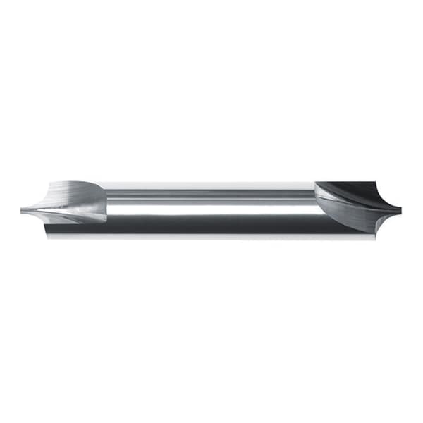 Internal Tool A .0938 3/32 Radius 2F Corner Rounde - 68-1615-C