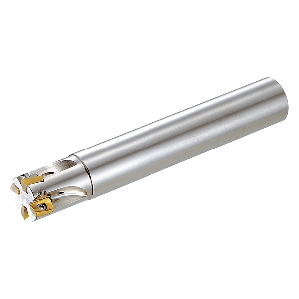 Kyocera End Mill, Kyocera MECX 20S20074T, 20.00mm Dia - MECX20S20074T