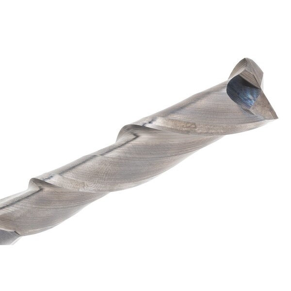 Cgs Tool 2 Flute Xl Length Sq End Mill 3/4"Dia 3"Loc 6"Oal - 820-7500