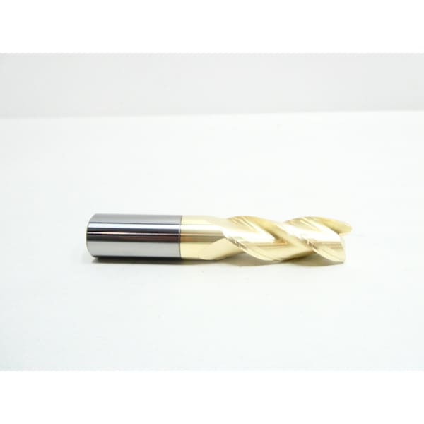 Helical Products 16MM END MILL - 59783 MH35AL-025-31600-R1.00