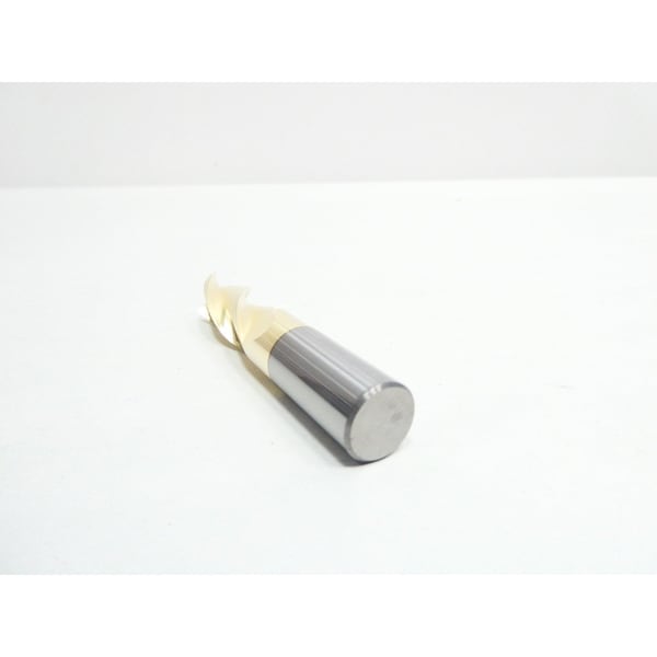 Helical Products 16MM END MILL - 59783 MH35AL-025-31600-R1.00