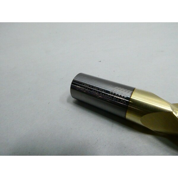 Helical Products 16MM END MILL - 59783 MH35AL-025-31600-R1.00