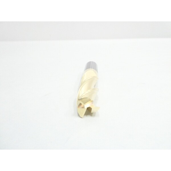 Helical Products 16MM END MILL - 59783 MH35AL-025-31600-R1.00