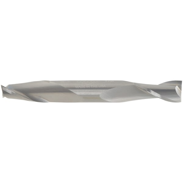 Cgs Tool 2 Flute Std Length Dem Sq 1/2"Dia 1"Loc 4"Oal - 620-5000