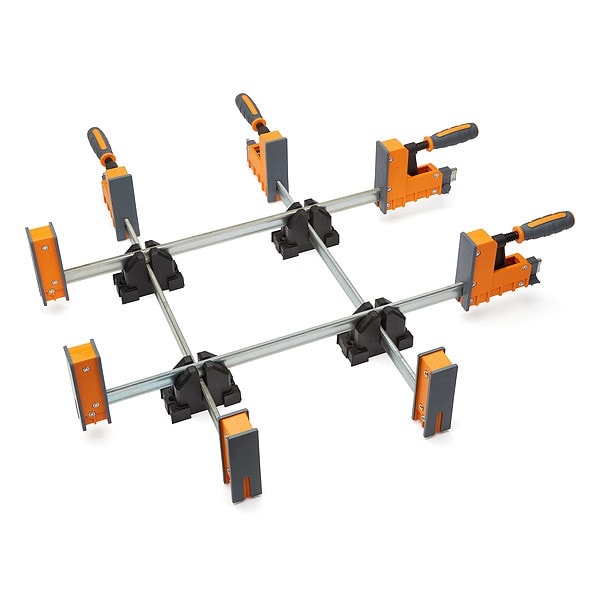 Bora Portamate Bar Clamp, I-Beam Bar, Screwdriver Handle - 571650