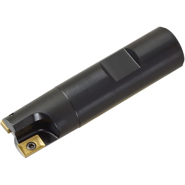 Kyocera End Mill, Kyocera EM 050009, 0.5000" Dia - EM050009