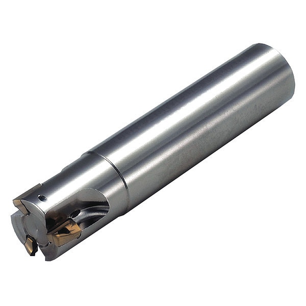 Kyocera End Mills, 1.0000 dia. - MEC1000S1006311T