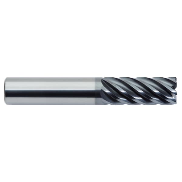 M.A. Ford Tuffcut Xr7 7 Flute End Mill, 12.0Mm - 18047209B